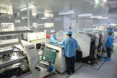 Китай Shenzhen Yunlianxin Technology Co., Ltd