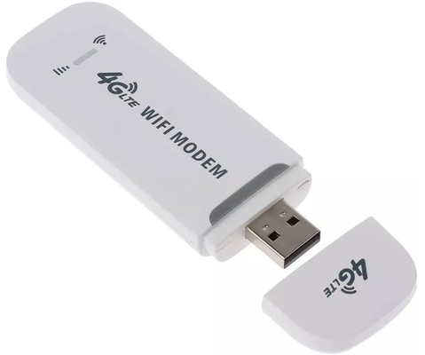 маршрутизатор MT7628A USB 4G LTE портативный беспроводной со слотом SIM-карты