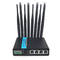 Беспроводной стабильный промышленный маршрутизатор VPN 5G Dual Band Многоцелевой